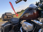 2012 Harley-Davidson FLHRC Road King Classic