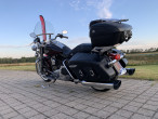 2012 Harley-Davidson FLHRC Road King Classic