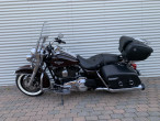 2012 Harley-Davidson FLHRC Road King Classic