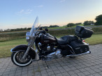 2012 Harley-Davidson FLHRC Road King Classic