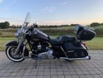 2012 Harley-Davidson FLHRC Road King Classic