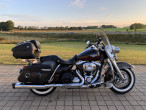 2012 Harley-Davidson FLHRC Road King Classic