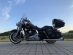 2012 Harley-Davidson FLHRC Road King Classic