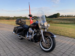 2012 Harley-Davidson FLHRC Road King Classic