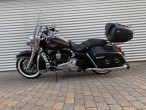 2012 Harley-Davidson FLHRC Road King Classic