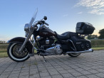 2012 Harley-Davidson FLHRC Road King Classic