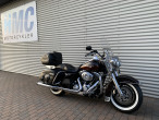 2012 Harley-Davidson FLHRC Road King Classic