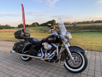 2012 Harley-Davidson FLHRC Road King Classic