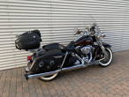 2012 Harley-Davidson FLHRC Road King Classic