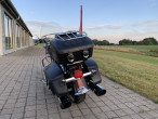 2012 Harley-Davidson FLHRC Road King Classic