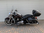 2012 Harley-Davidson FLHRC Road King Classic
