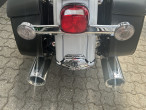 2012 Harley-Davidson FLHRC Road King Classic