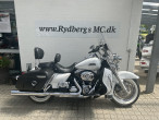 2012 Harley-Davidson FLHRC Road King Classic