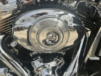 2012 Harley-Davidson FLHRC Road King Classic