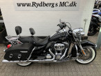 2012 Harley-Davidson FLHRC Road King Classic