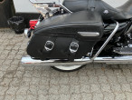 2012 Harley-Davidson FLHRC Road King Classic