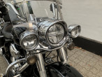 2012 Harley-Davidson FLHRC Road King Classic