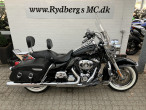 2012 Harley-Davidson FLHRC Road King Classic