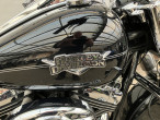 2012 Harley-Davidson FLHRC Road King Classic