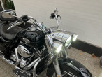 2012 Harley-Davidson FLHRC Road King Classic