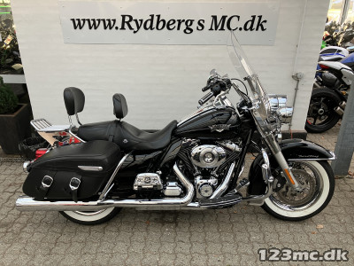 Harley-Davidson FLHRC Road King Classic 2 års garanti !!
