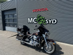 2012 Harley-Davidson FLHTCI Electra Glide Classic