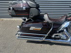 2012 Harley-Davidson FLHTCI Electra Glide Classic