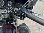 2012 Harley-Davidson FLHTCI Electra Glide Classic