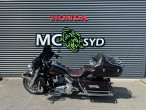 2012 Harley-Davidson FLHTCI Electra Glide Classic