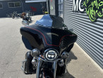 2012 Harley-Davidson FLHTCI Electra Glide Classic