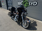 2012 Harley-Davidson FLHTCI Electra Glide Classic