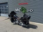 2012 Harley-Davidson FLHTCI Electra Glide Classic