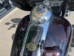 2012 Harley-Davidson FLHTCI Electra Glide Classic