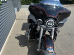 2012 Harley-Davidson FLHTCI Electra Glide Classic