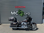 2012 Harley-Davidson FLHTCI Electra Glide Classic