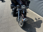 2012 Harley-Davidson FLHTCI Electra Glide Classic