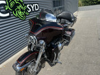 2012 Harley-Davidson FLHTCI Electra Glide Classic