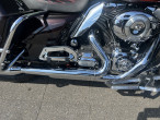 2012 Harley-Davidson FLHTCI Electra Glide Classic