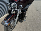 2012 Harley-Davidson FLHTCI Electra Glide Classic