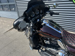 2012 Harley-Davidson FLHTCI Electra Glide Classic