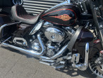 2012 Harley-Davidson FLHTCI Electra Glide Classic