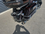 2012 Harley-Davidson FLHTCI Electra Glide Classic