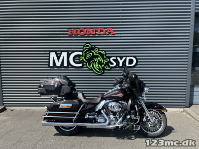 Harley-Davidson FLHTCI Electra Glide Classic MC-SYD BYTTER GERNE