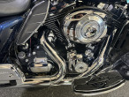 2012 Harley-Davidson FLHTCU Electra Glide Ultra Classic 2012 Harley-Davidson FLHTCU Electra Glide Ultra Classic