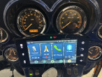 2012 Harley-Davidson FLHTCU Electra Glide Ultra Classic 2012 Harley-Davidson FLHTCU Electra Glide Ultra Classic