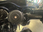 2012 Harley-Davidson FLHTCU Electra Glide Ultra Classic 2012 Harley-Davidson FLHTCU Electra Glide Ultra Classic