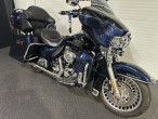 2012 Harley-Davidson FLHTCU Electra Glide Ultra Classic 2012 Harley-Davidson FLHTCU Electra Glide Ultra Classic