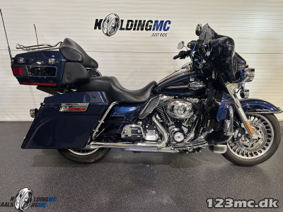 Harley-Davidson FLHTCU Electra Glide Ultra Classic
