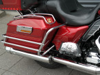 2012 Harley-Davidson FLHTCUI Electra Glide Ultra Classic