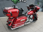 2012 Harley-Davidson FLHTCUI Electra Glide Ultra Classic